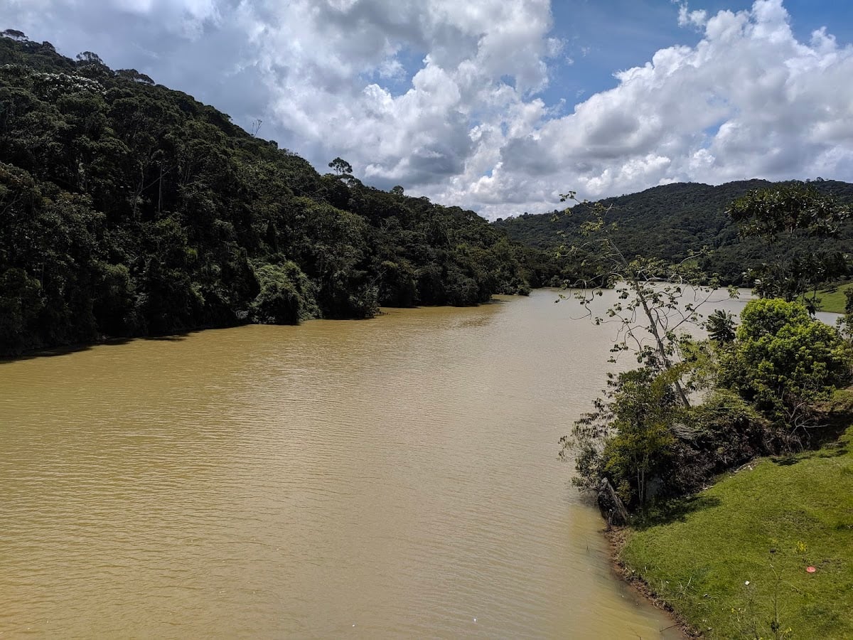 Río Guatape