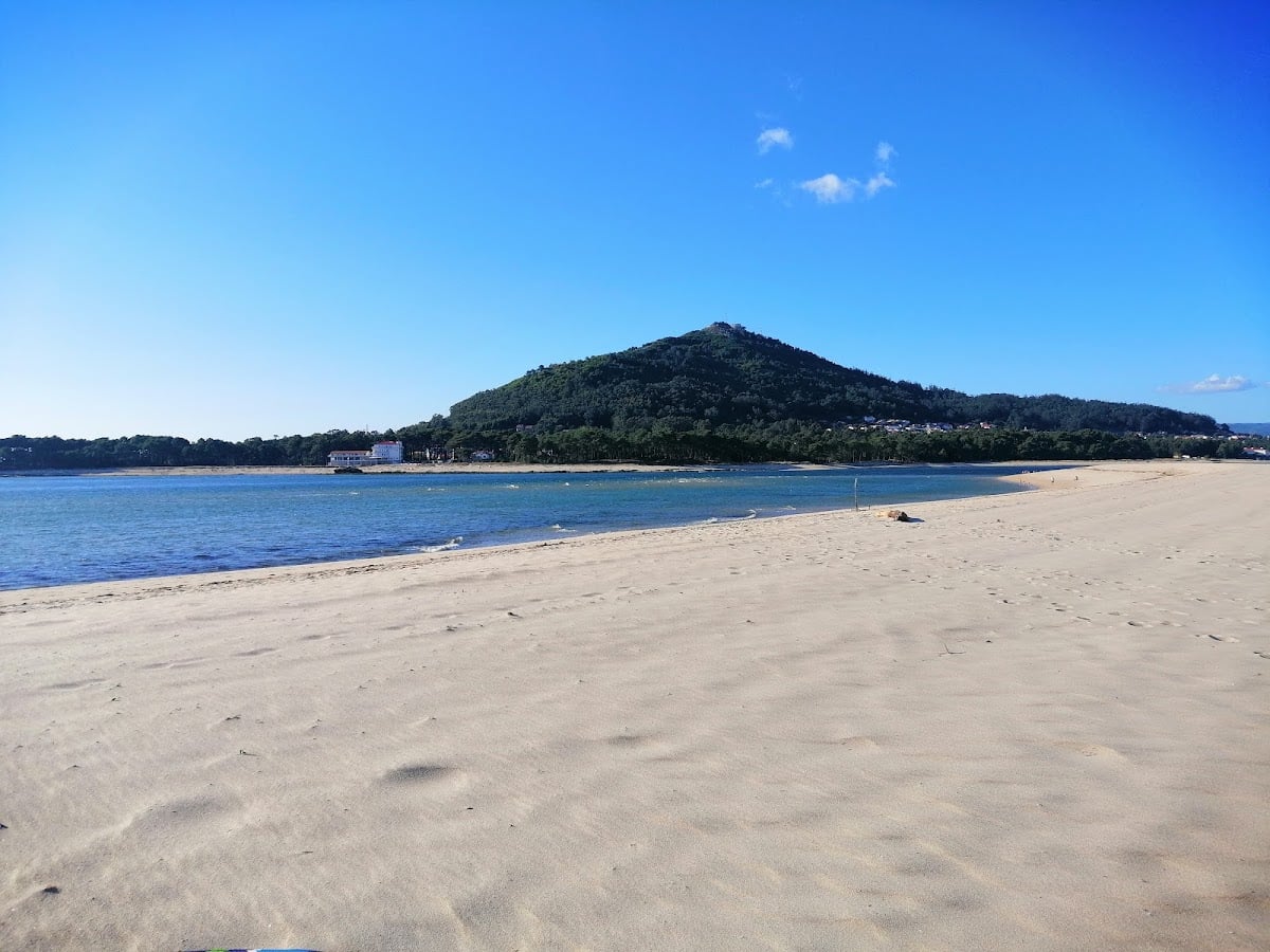 Praia do Camarido