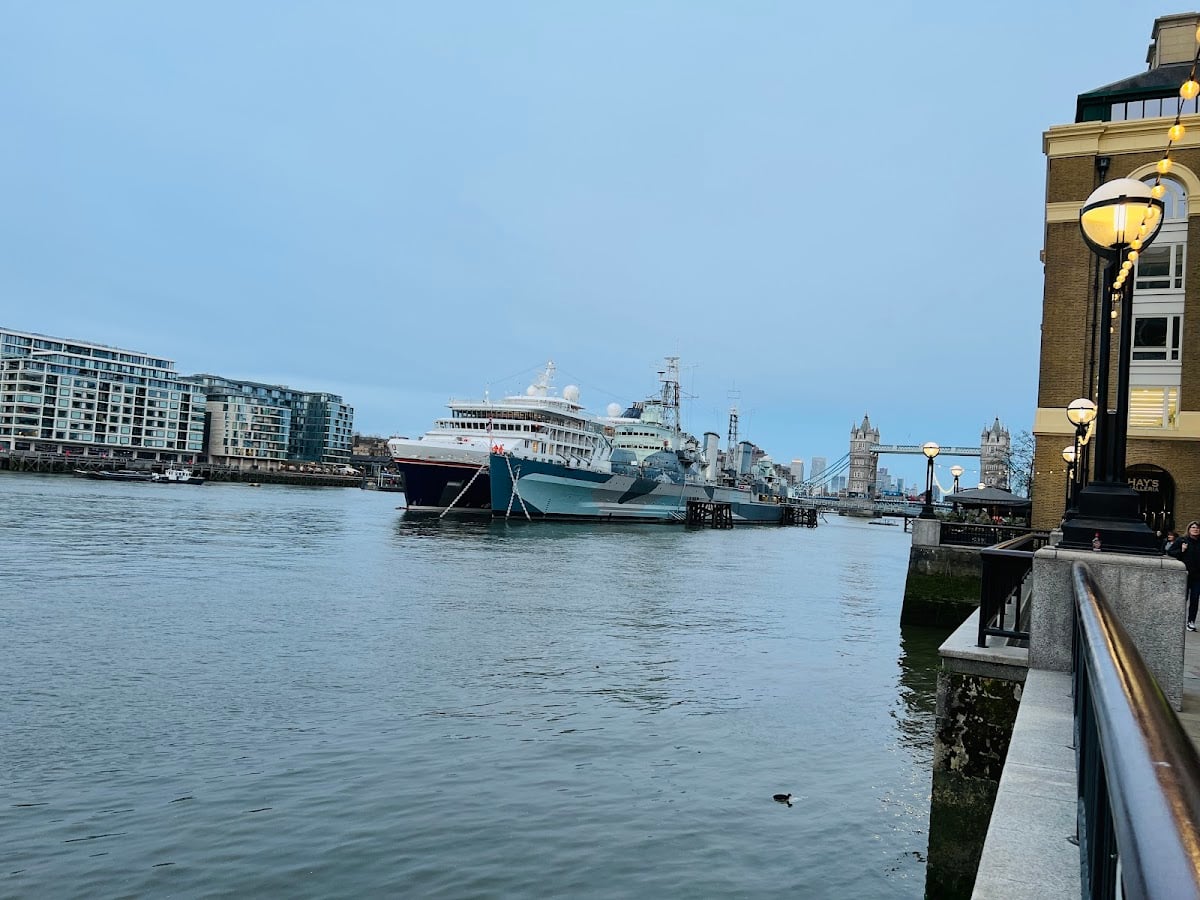 Bermondsey