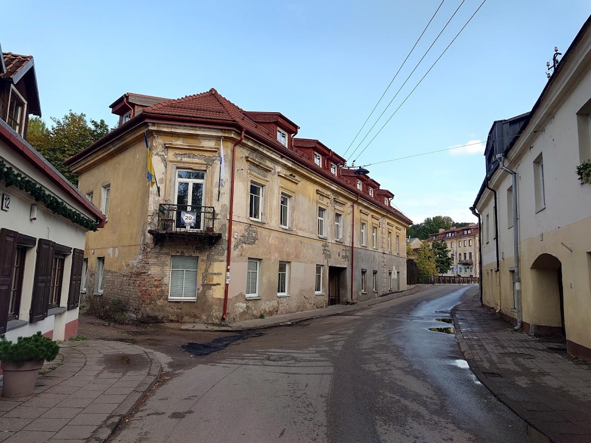 Užupis