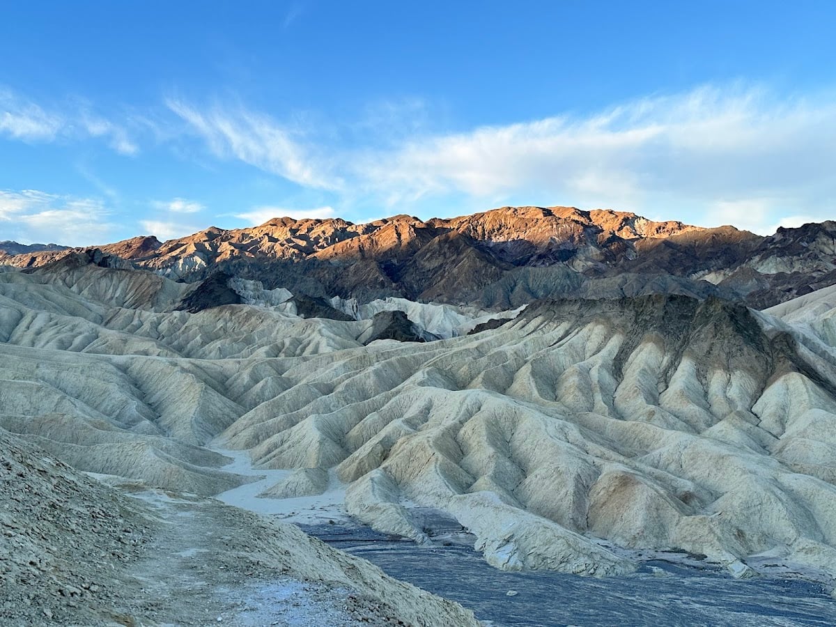 Death Valley National Park