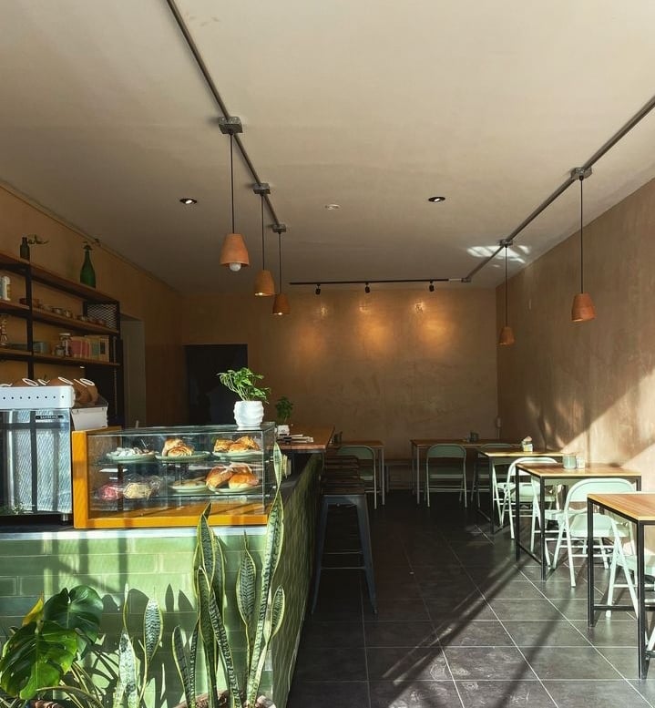 Vínculo Café