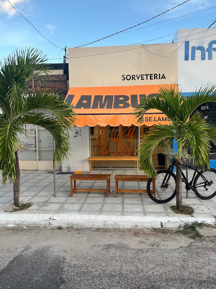 Lambuse Sorveteria