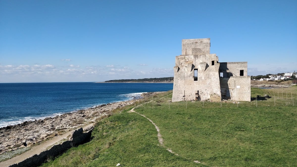 Torre Saturo