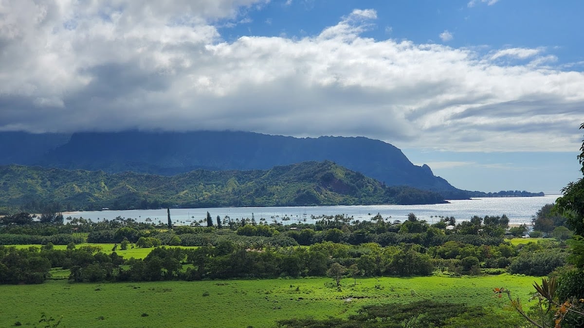 Kauai - Hawaii