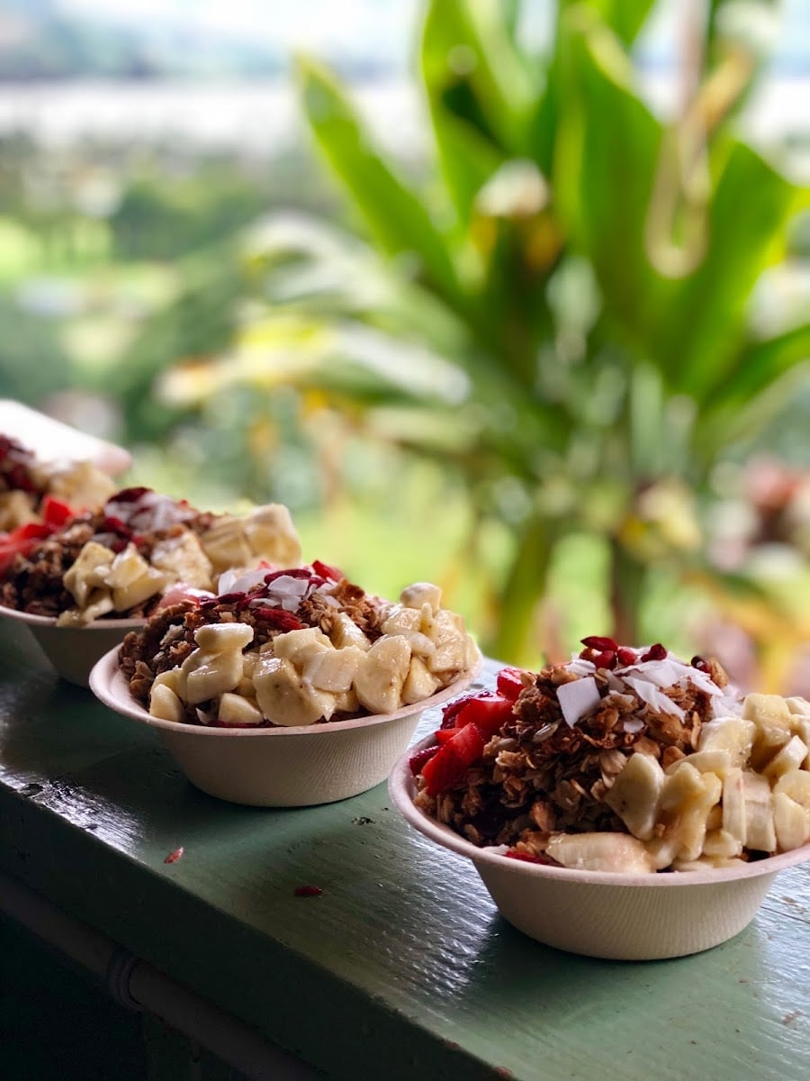 Nourish Hanalei