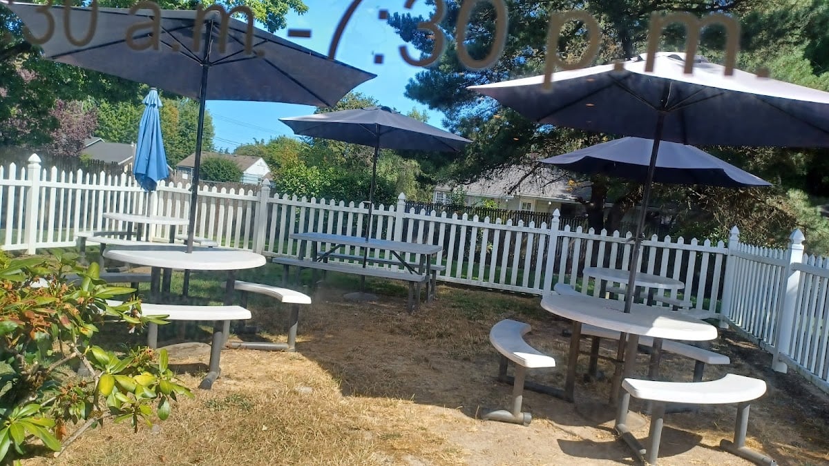 Blue Moon Diner