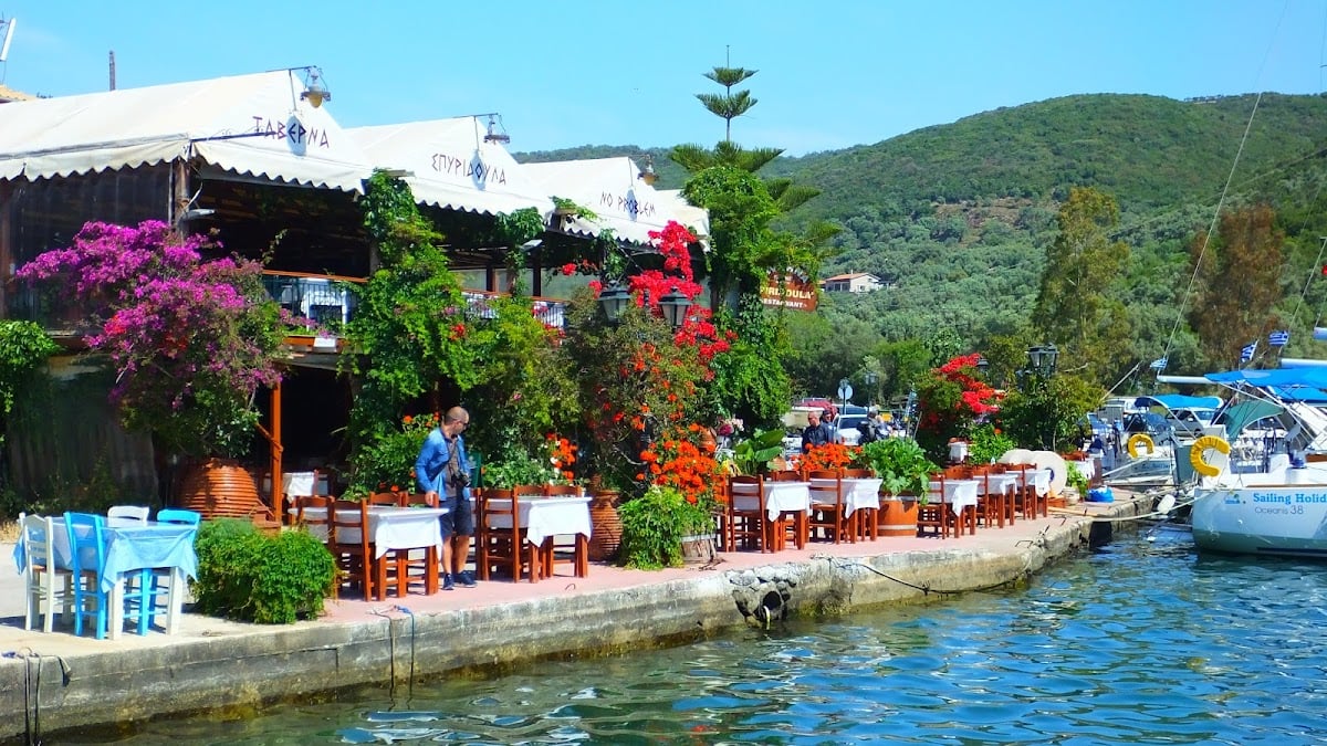 Lefkada