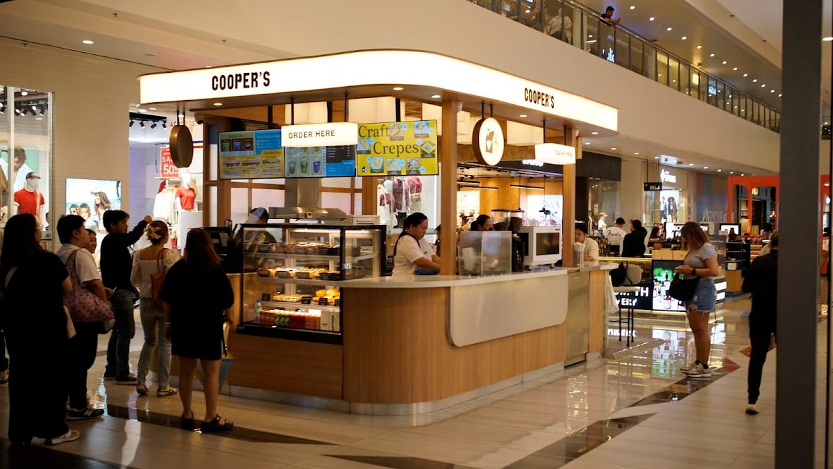 Cooper's Coffee Haus - OneAyala