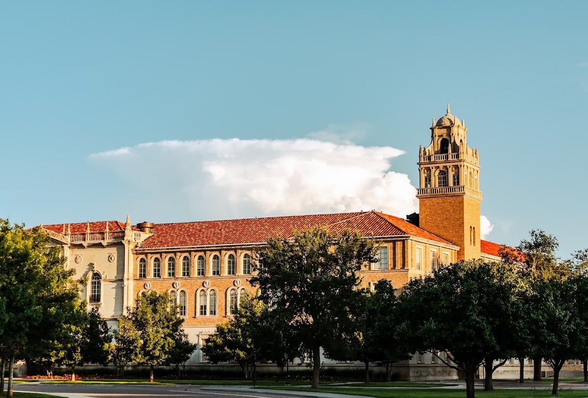 Texas Tech University