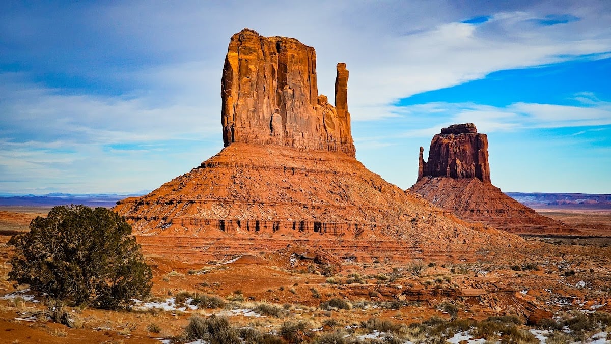 Monument Valley
