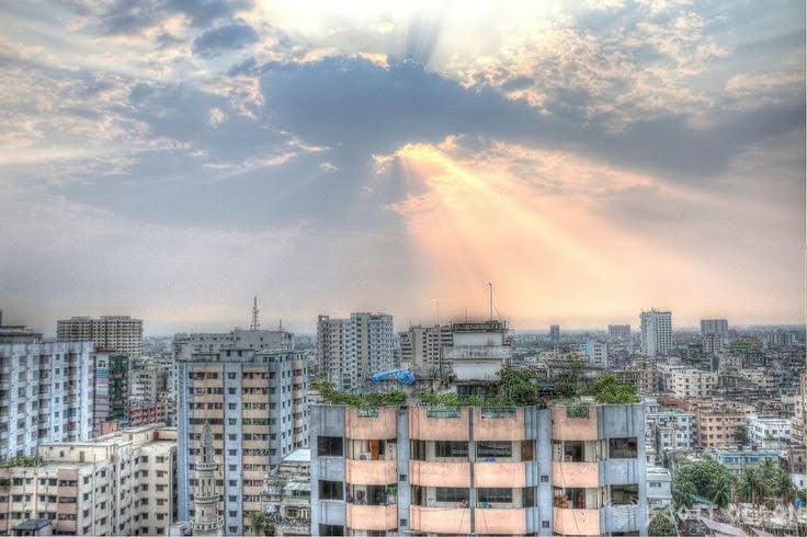 Mohammadpur