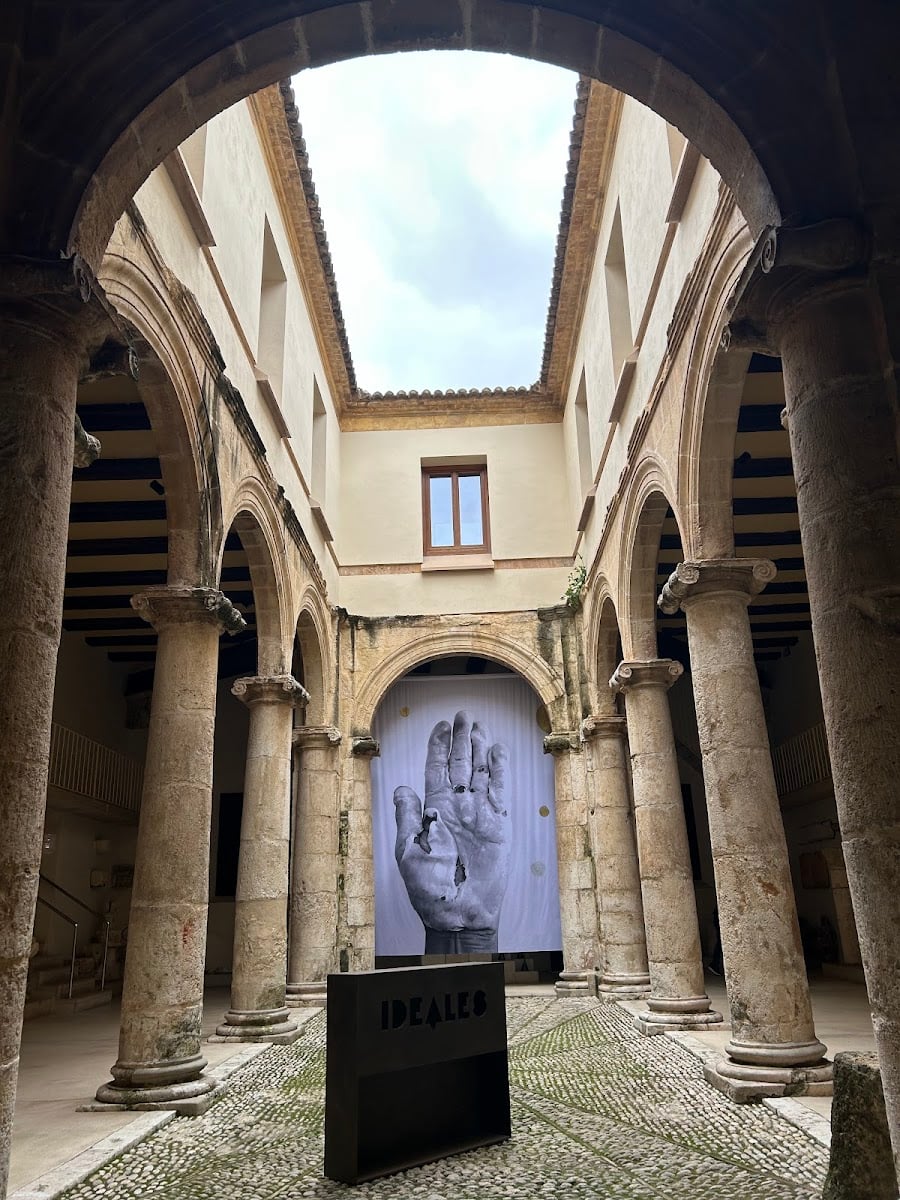 Almodí de Xàtiva