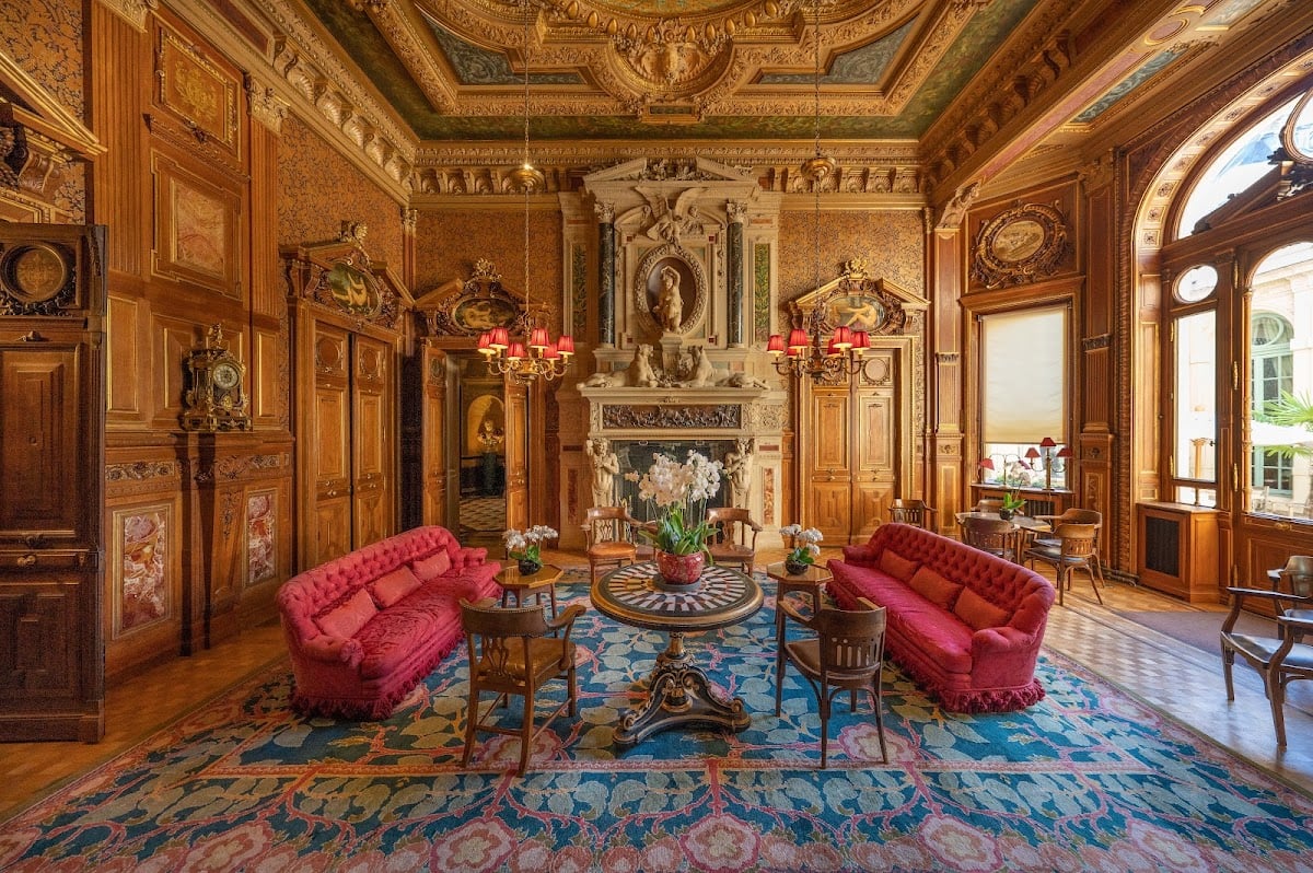 Hôtel de la Païva