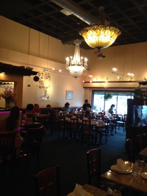 Brown Sugar Cafe - Thai