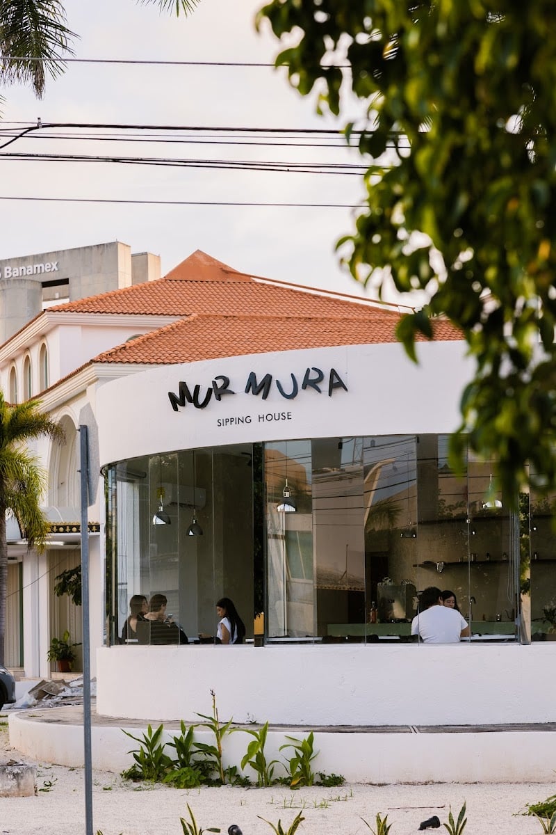 MUR MURA