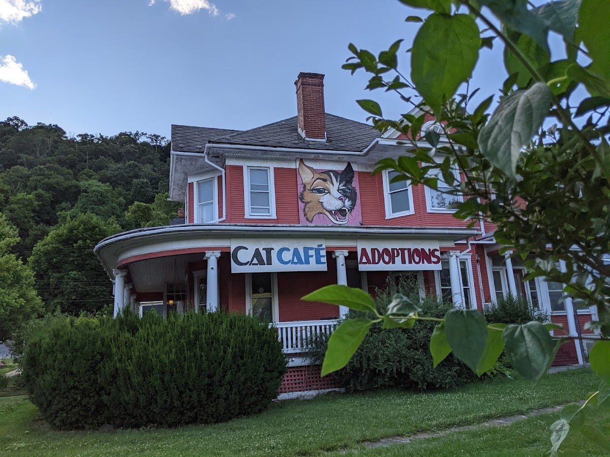 West Virginia