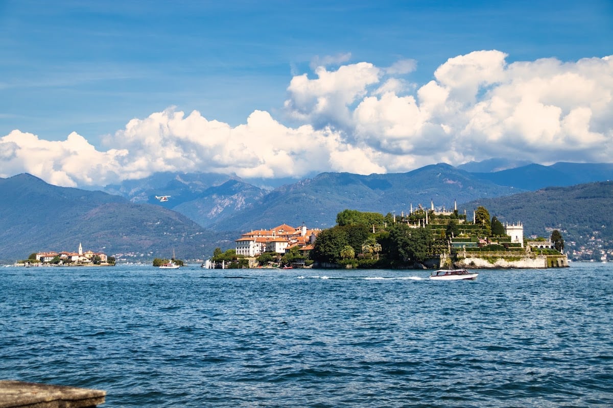 Isola Bella