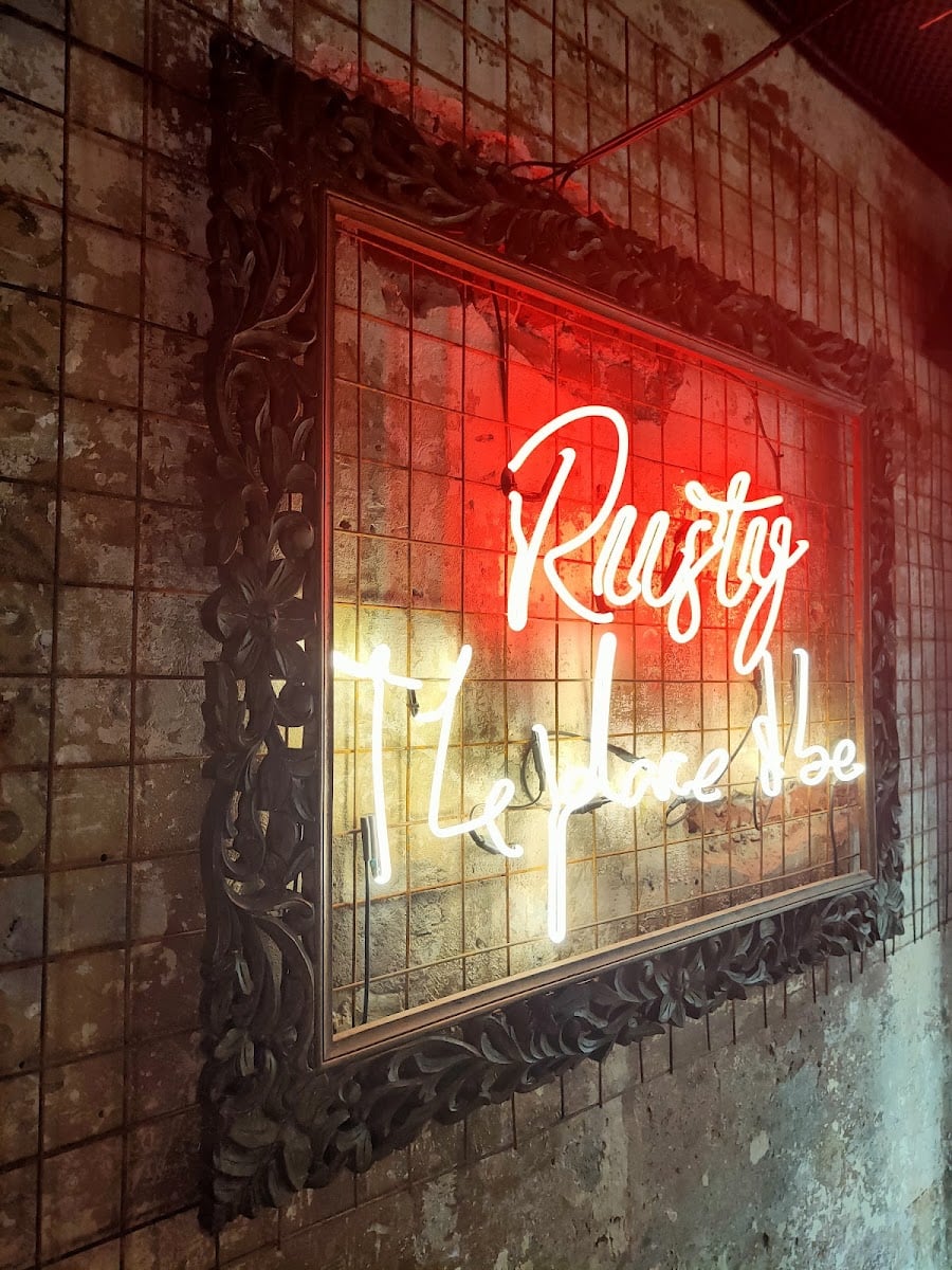 Rusty