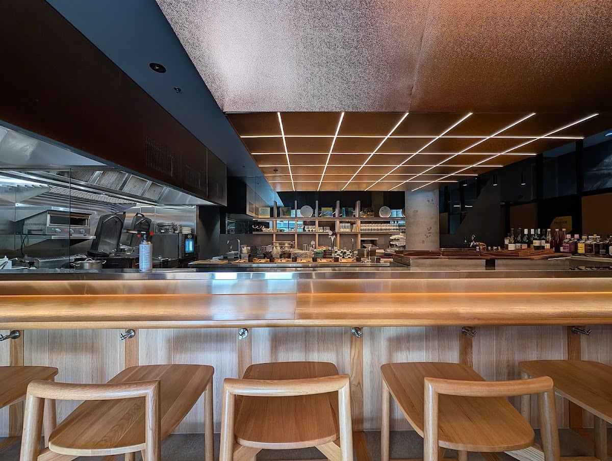 Oden Sake Bar