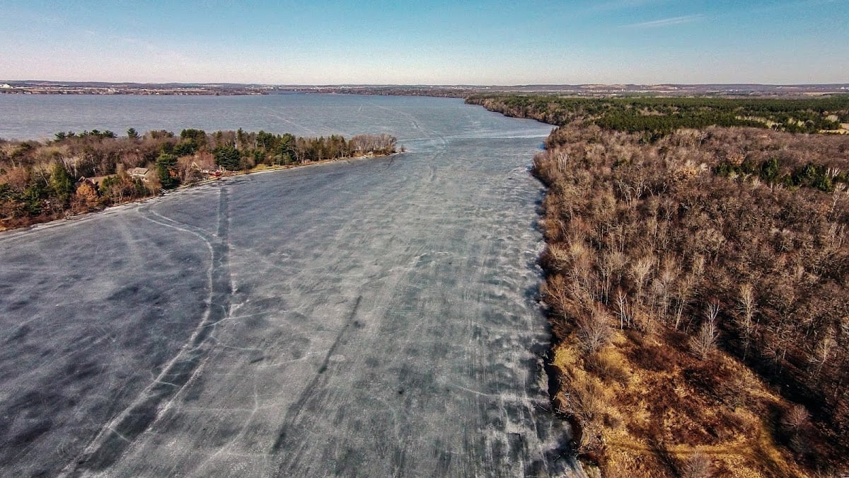 Lake Wissota