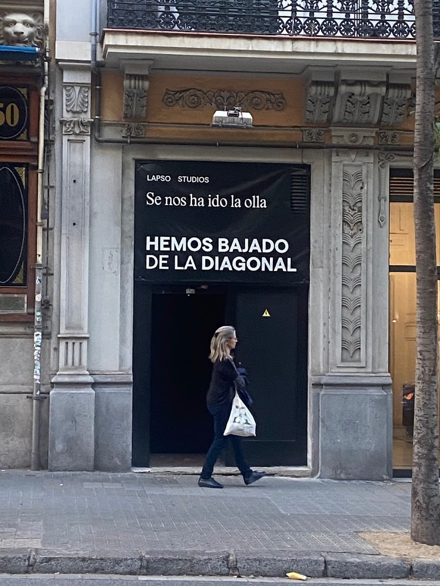 Lapso Studios