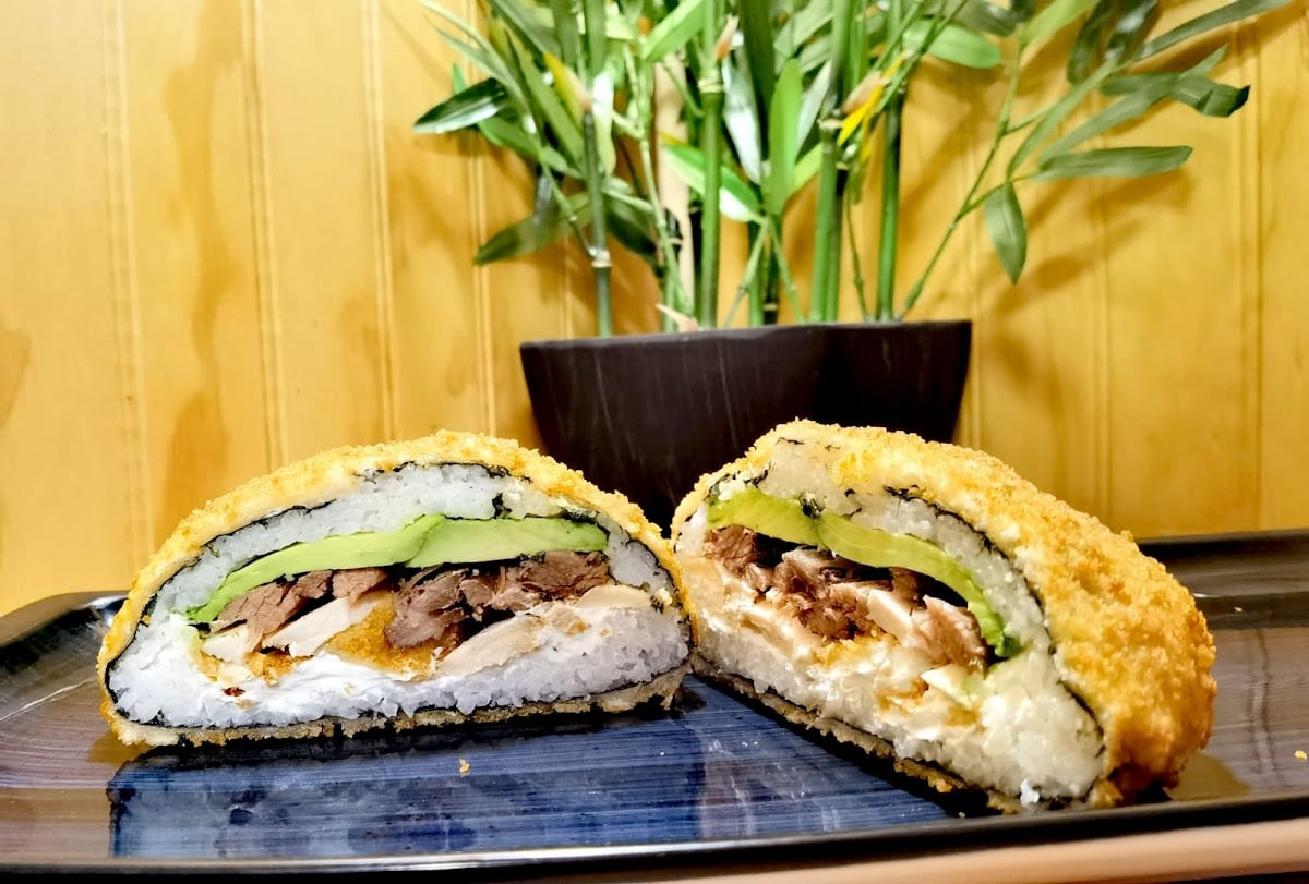 Casa Mura Sushi
