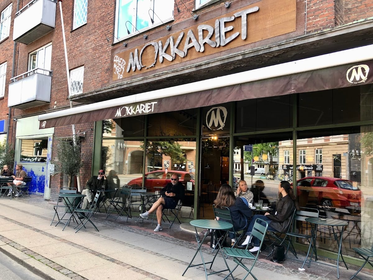 Mokkariet