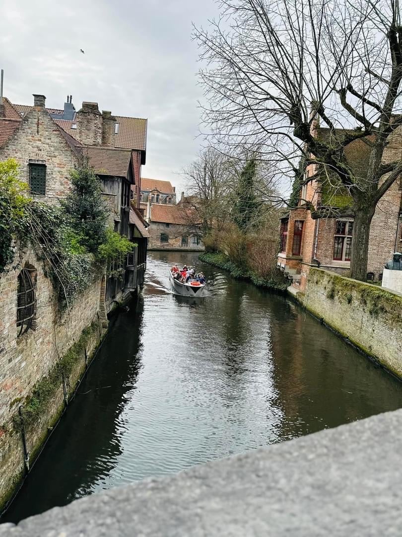 Belgium