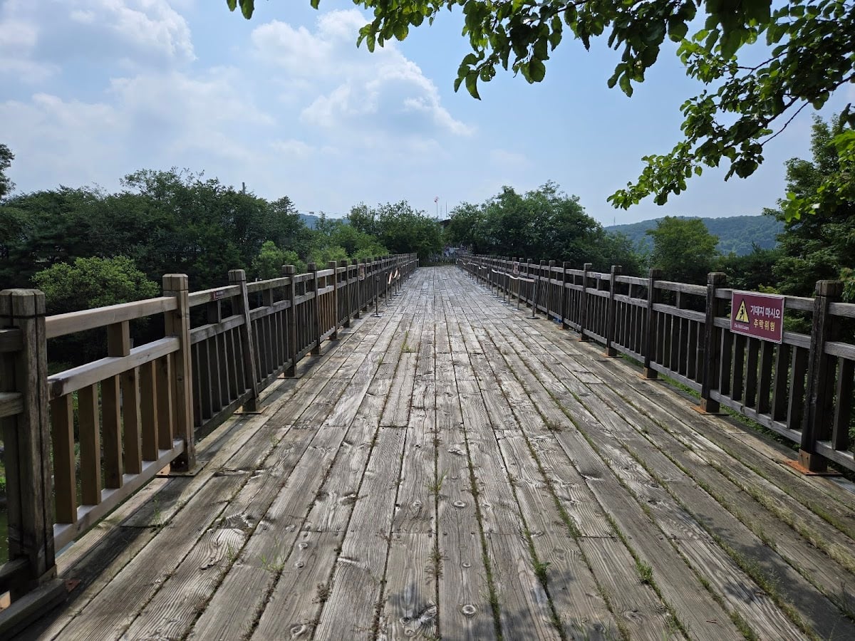 Bridge of Freedom