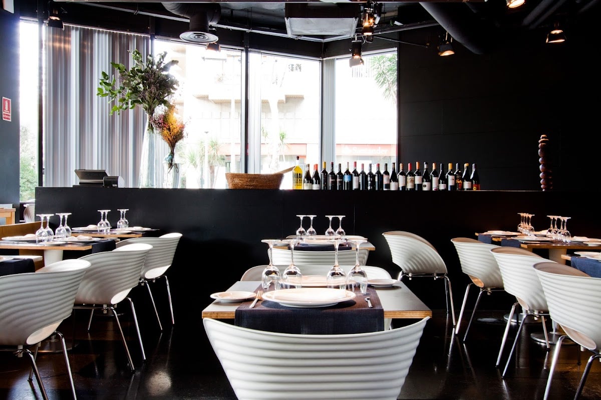 Restaurant Rojo