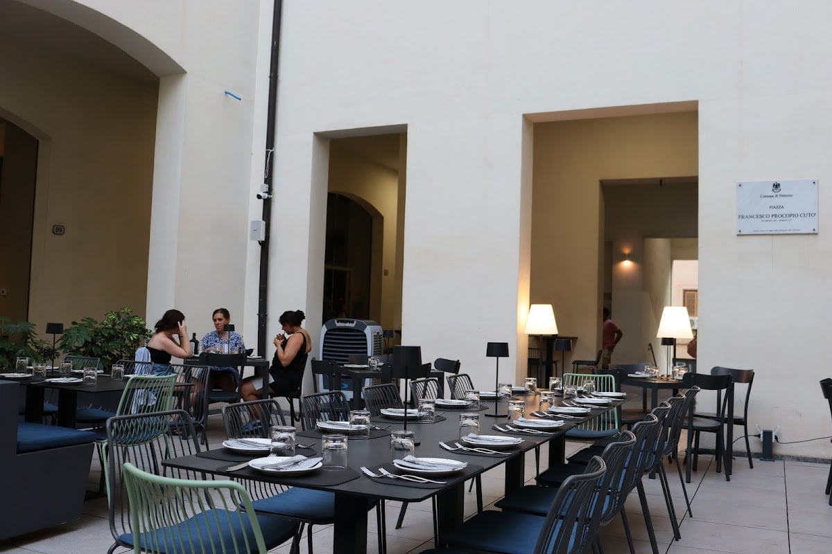 Procopio | Pizzeria Palermo