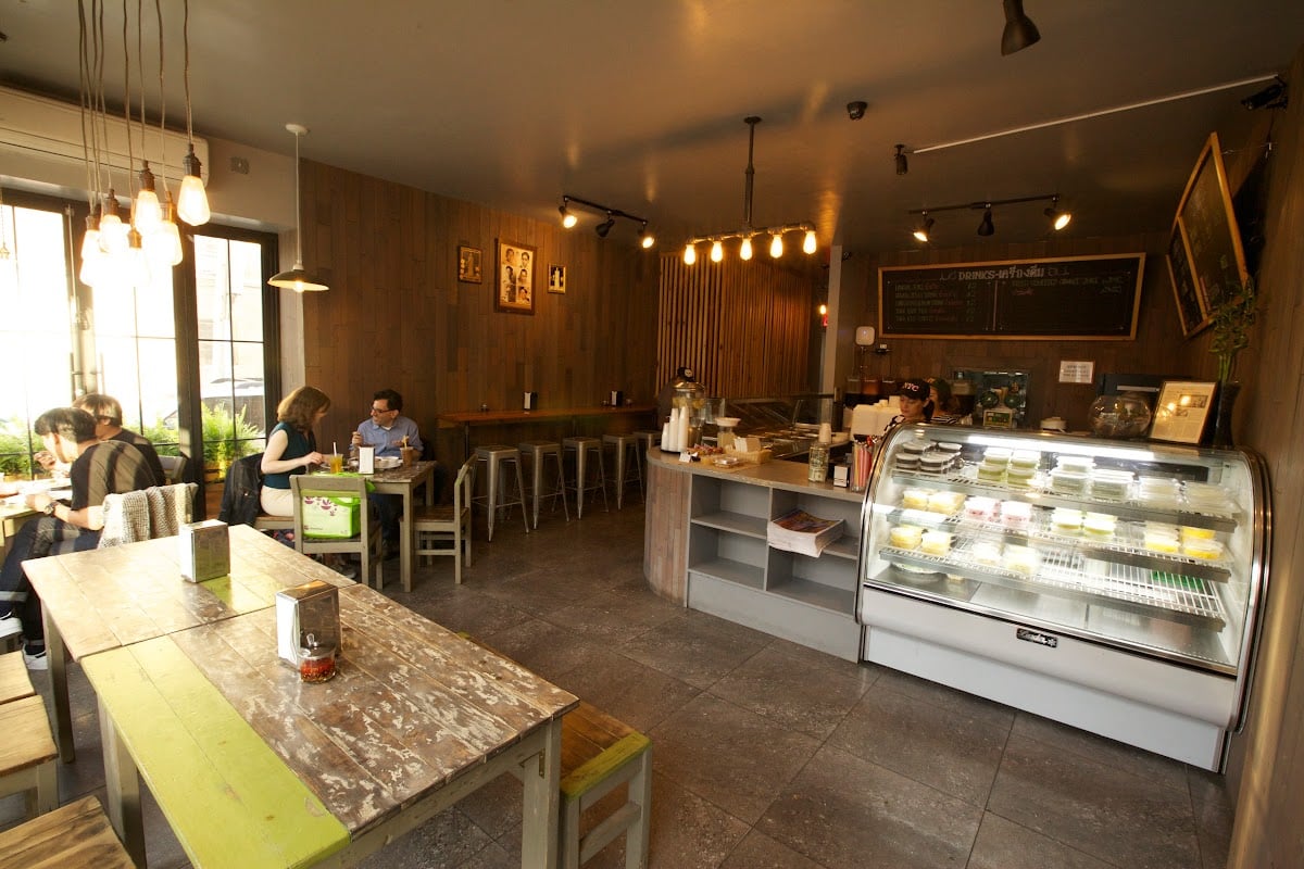 Khao Kang - Thai