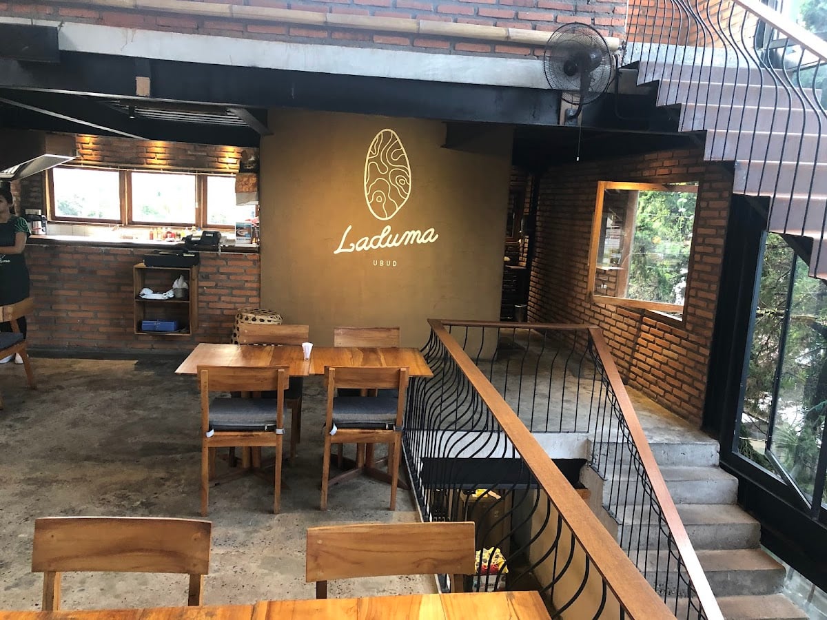 Laduma Ubud