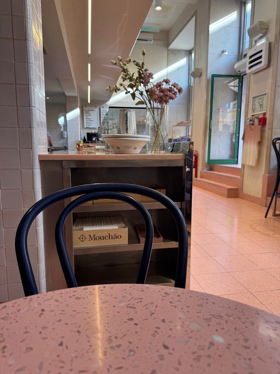 Jezzus Pizzaria & Padaria