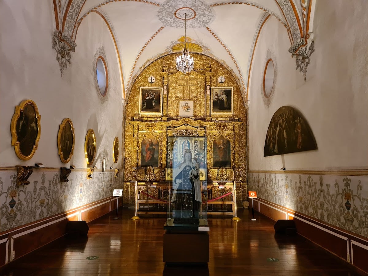 Museo de El Carmen