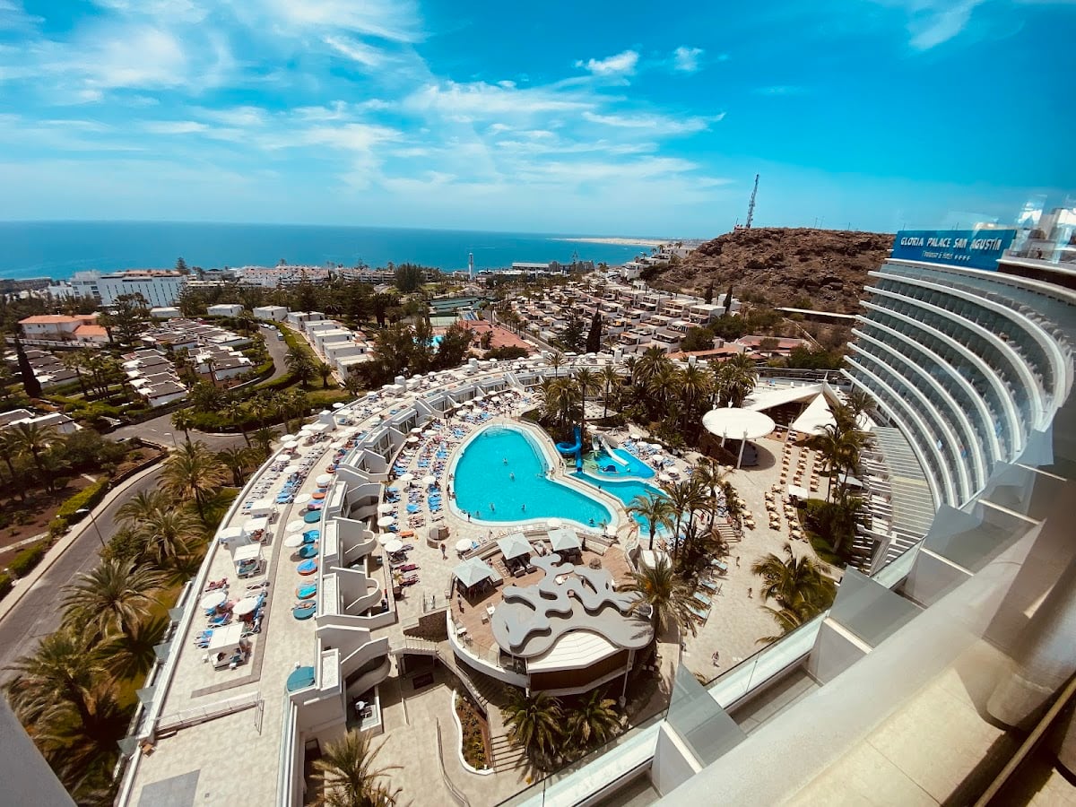 Maspalomas