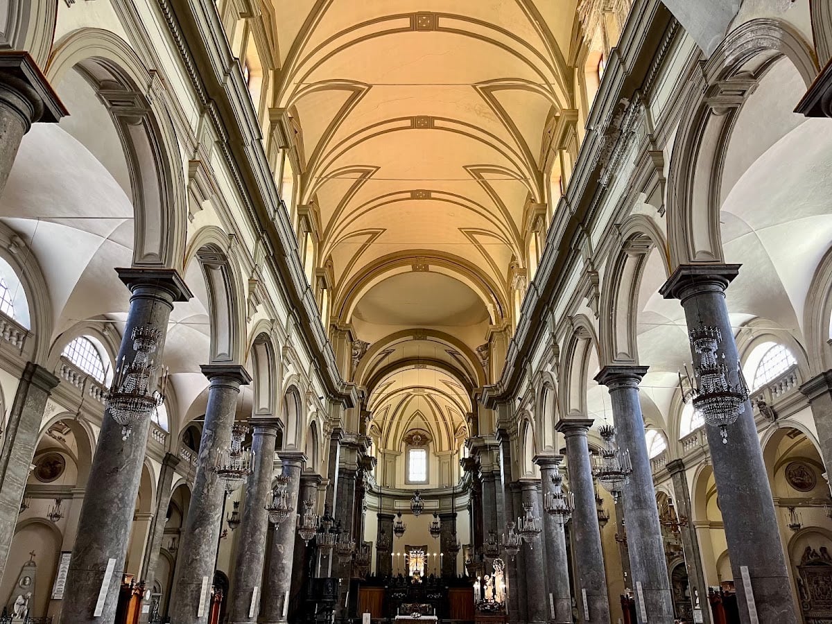 Chiesa di San Domenico
