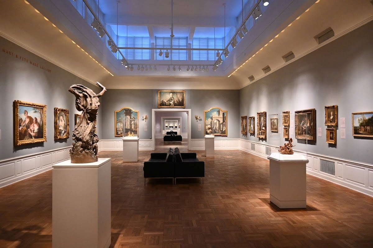Portland Art Museum 