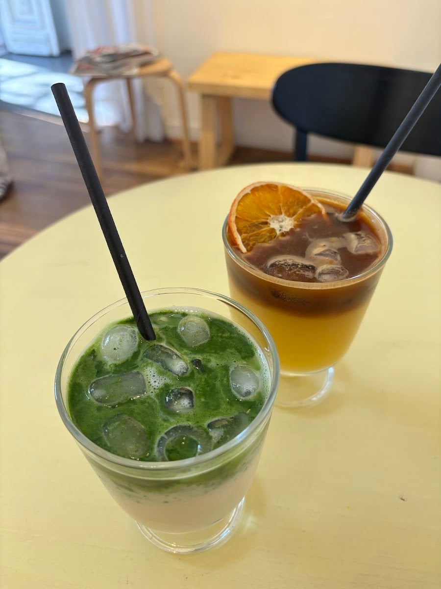 Cafecito House