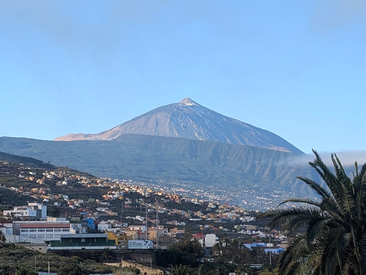 Teide
