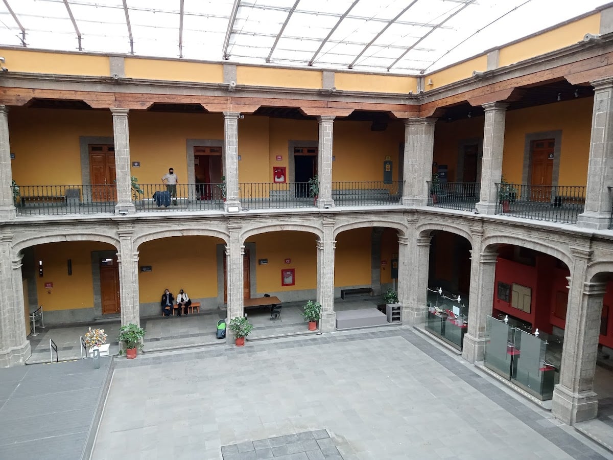 Museo de la SHCP