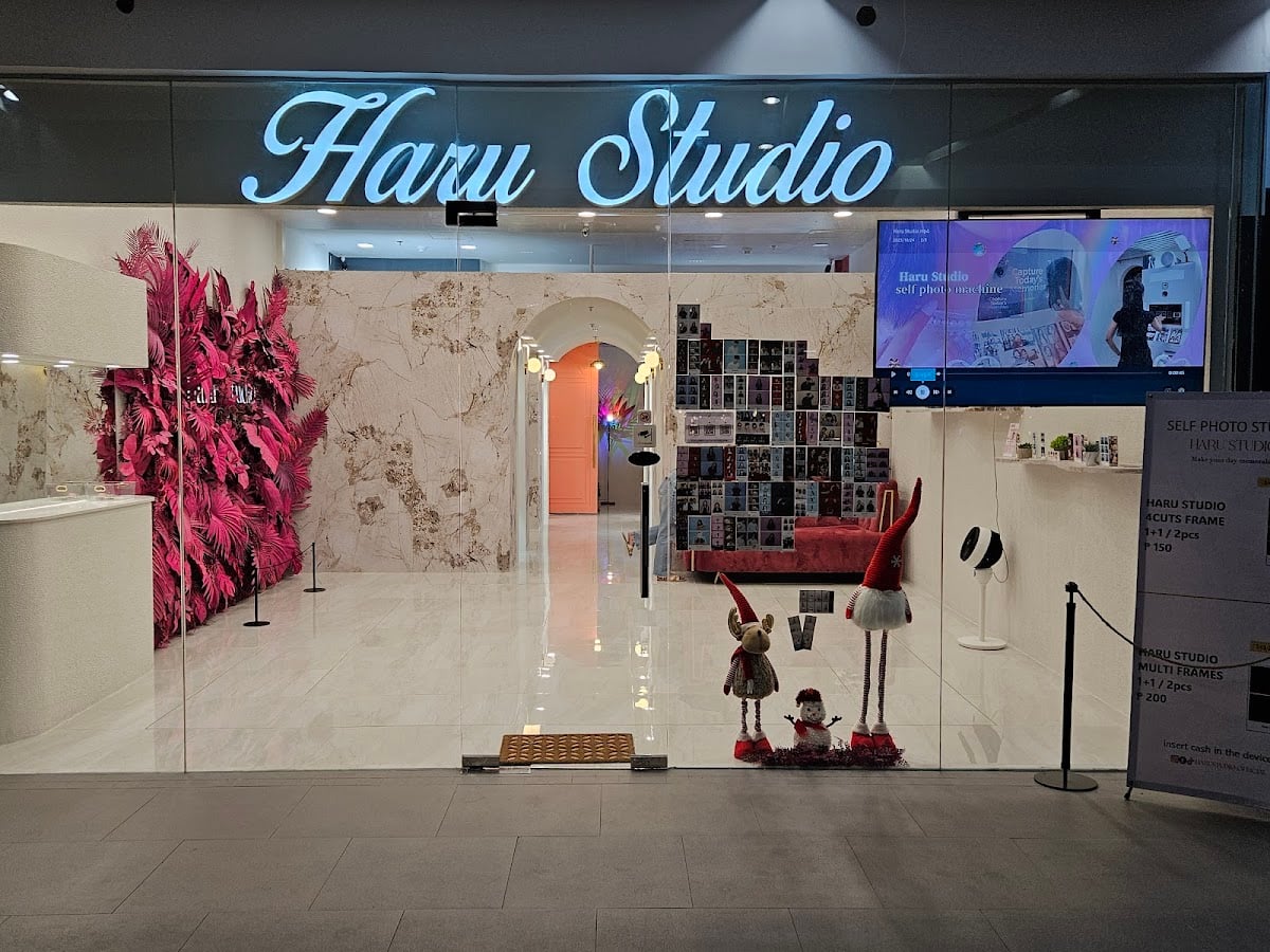Haru Studio. Cebu