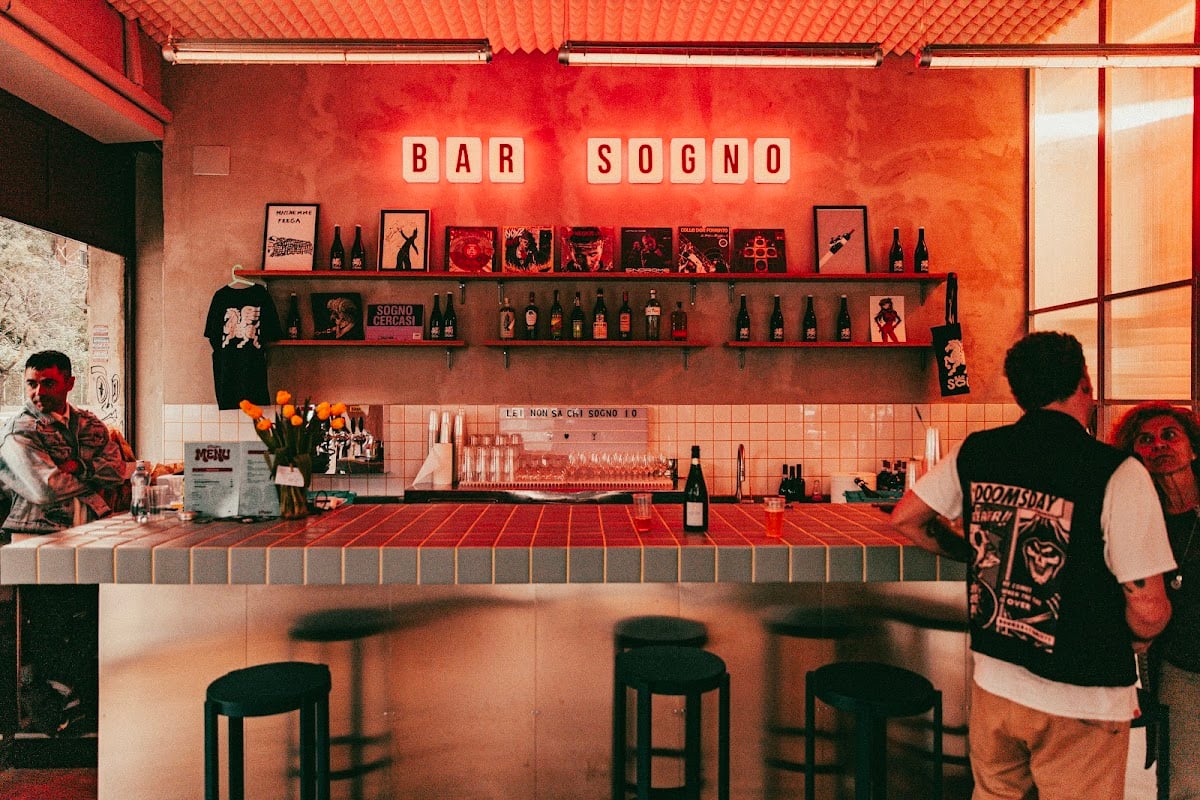 Bar Sogno