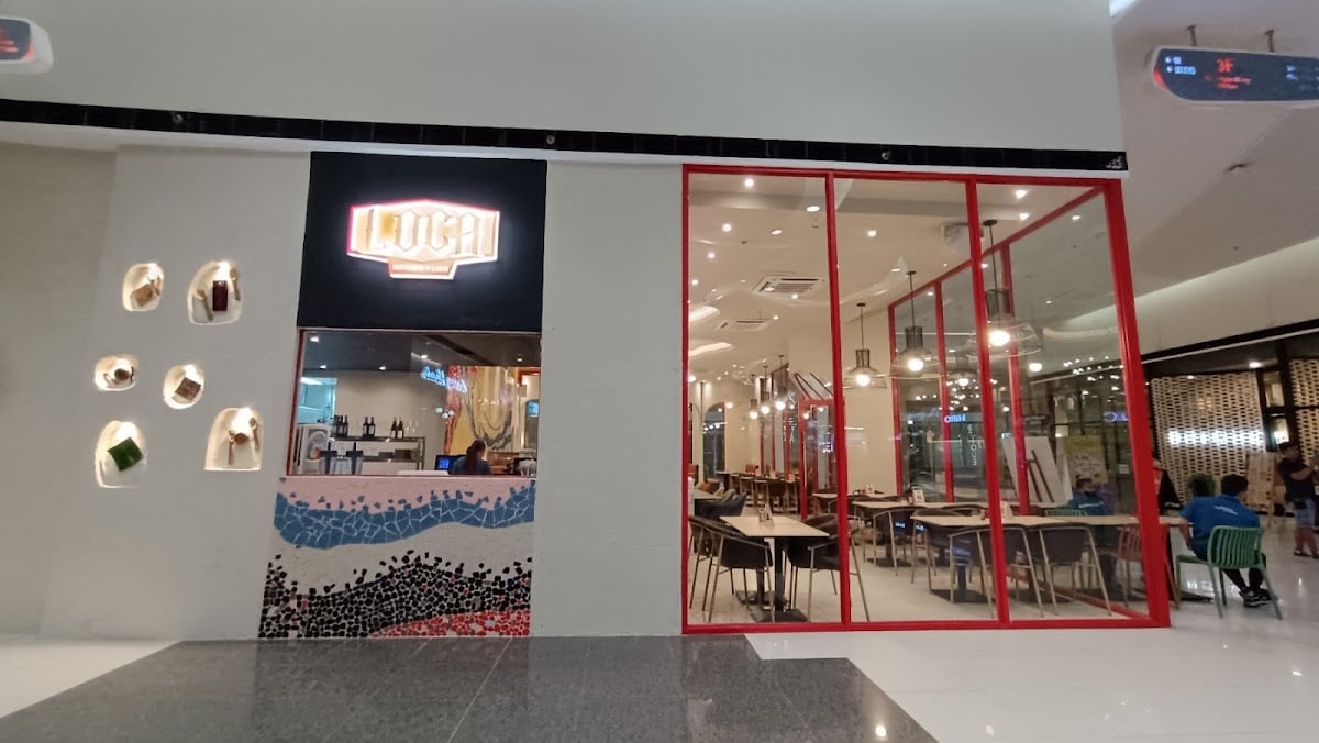 Loca Kitchen + Cafe