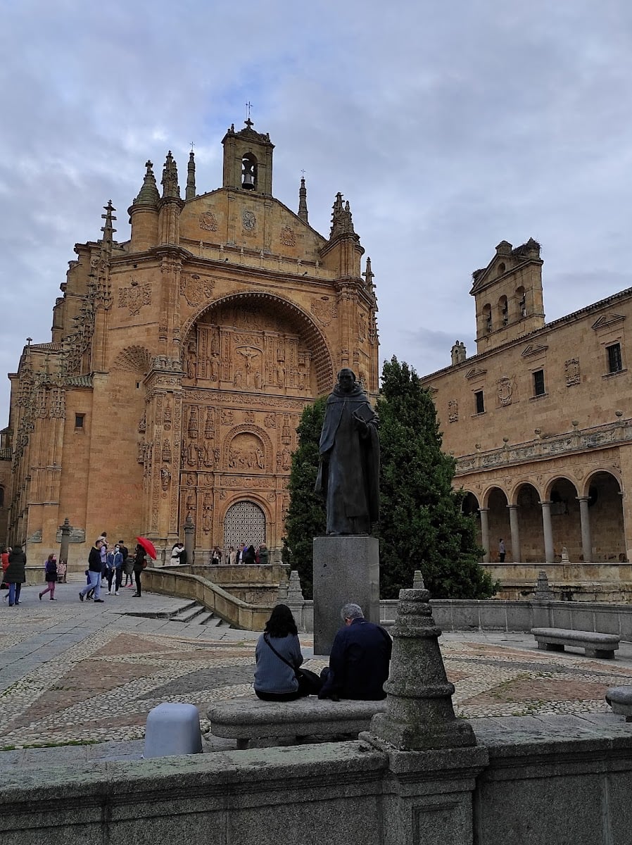 Salamanca