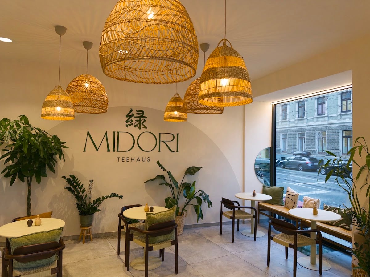 Midori Teehaus