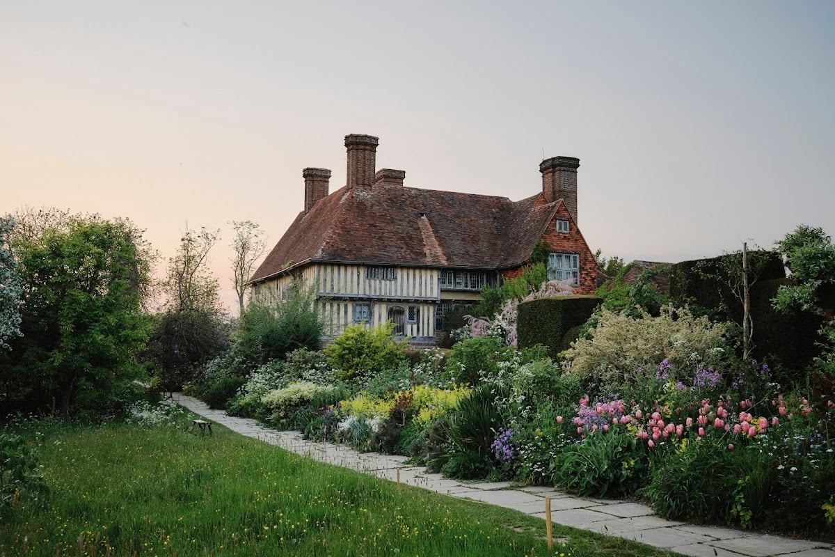 Great Dixter House & Gardens