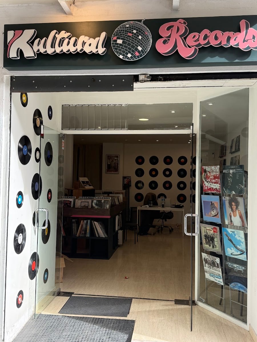 Kultural Records