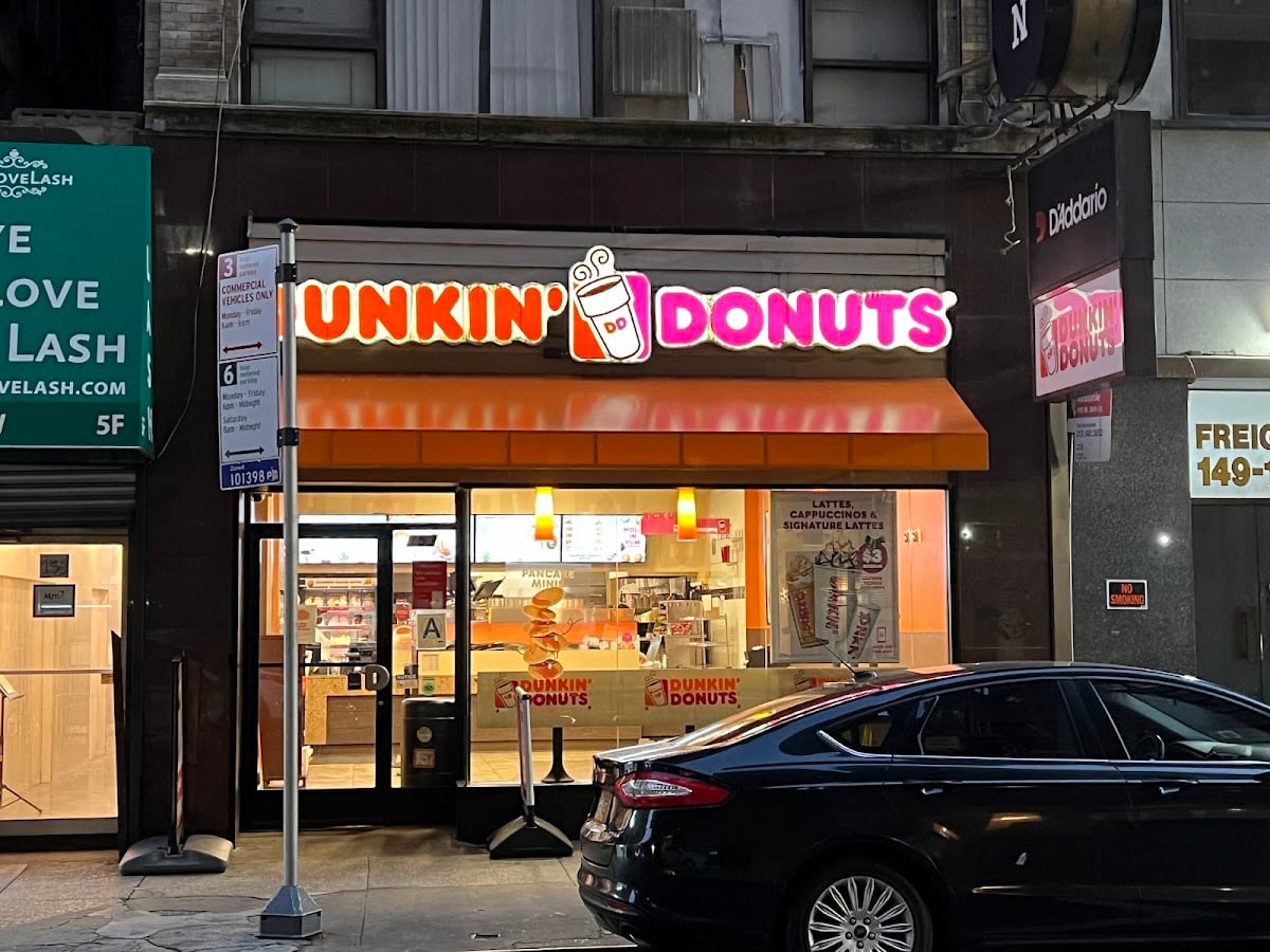 Dunkin'